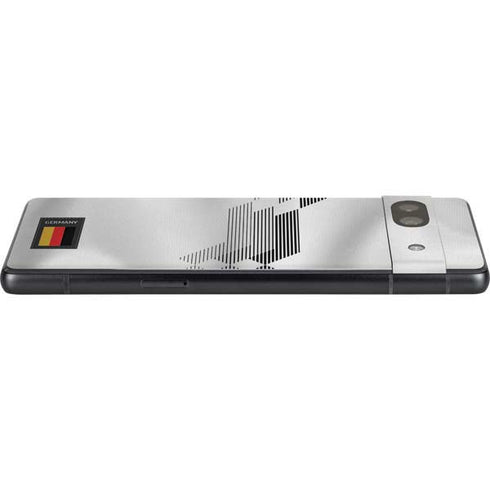 Germany Soccer Flag Google Pixel 7a Skin